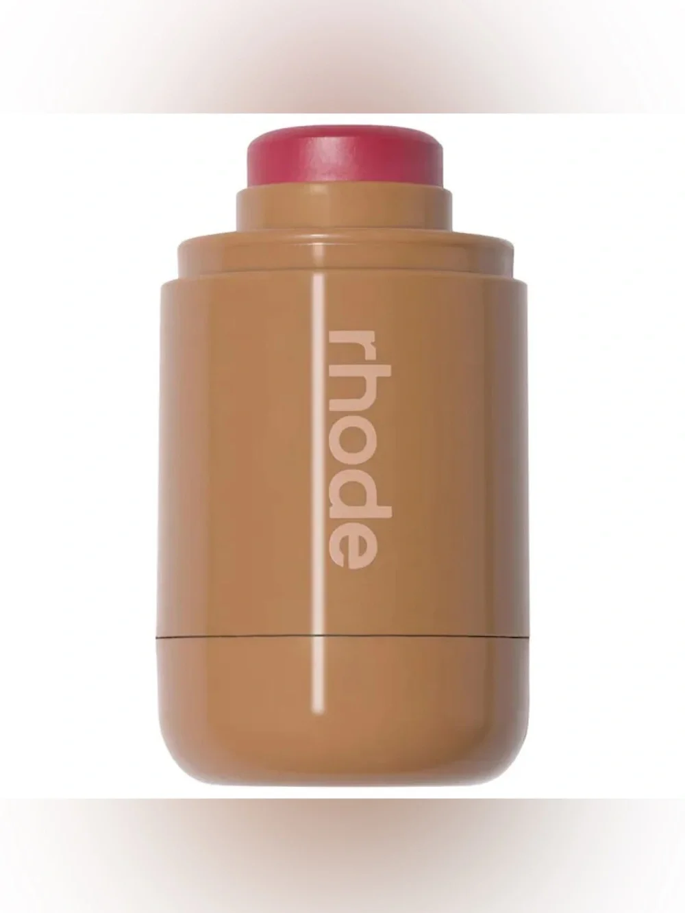 New Rhode Pocket Blush Buildable Hydrating Cream Blush Teacup